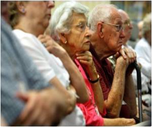 BARTI brings care home for senior citizens